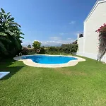 Apartment Charming Next To Puerto Banus