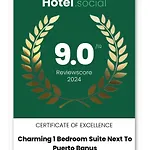 Charming Next To Puerto Banus *