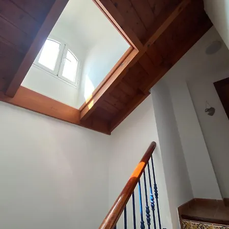 Charming 1 Bedroom With Shared Kitchen Next To Puerto Banus * Marbella