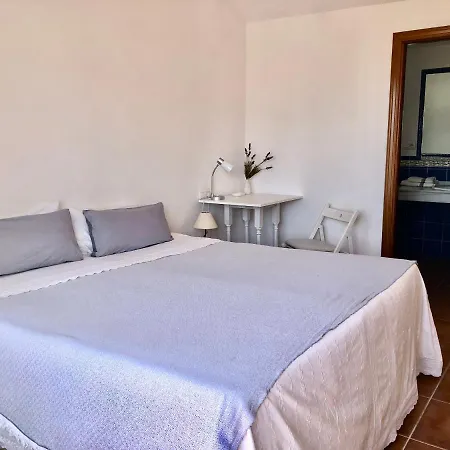 Charming 1 Bedroom With Shared Kitchen Next To Puerto Banus * Marbella