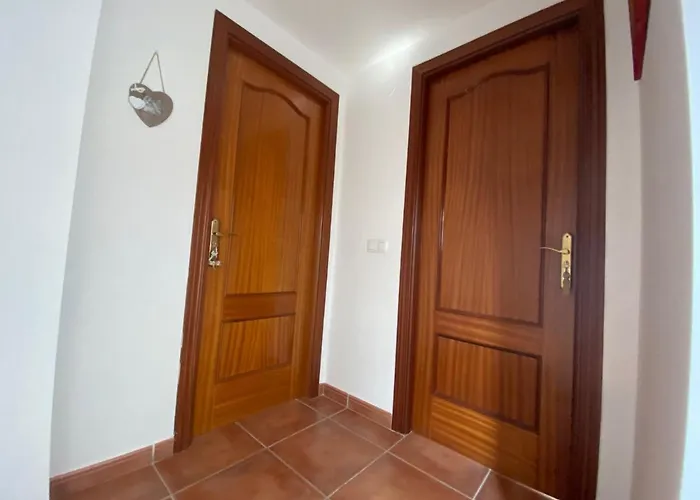 아파트 Charming Next To Puerto Banus